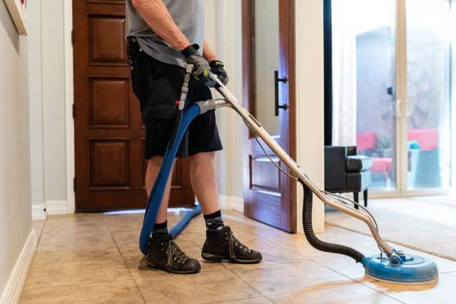 tile and grout cleaning (4) Logan Carpet Cleaning