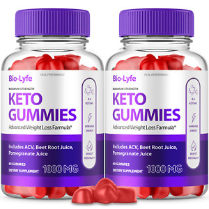 s-l300 Biolife Keto Gummies