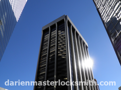 Darien-commercial-locksmith Darien Master Locksmith