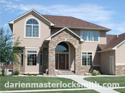 Darien-residential-locksmith Darien Master Locksmith