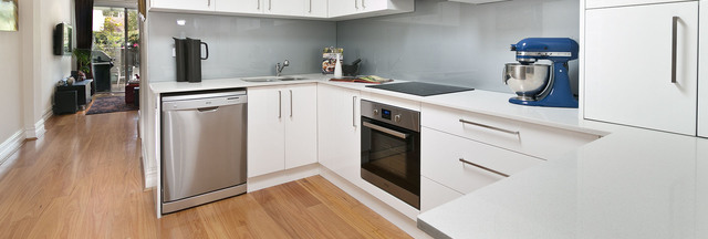 Work1 Kitchenaid Appliance Repair