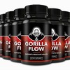 Gorilla Flow - Ingredients Really Work or Scam?
