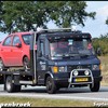 VH-19-VY MB-BorderMaker - Rijdende auto's 2022