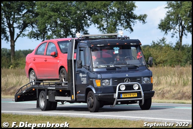 VH-19-VY MB-BorderMaker Rijdende auto's 2022