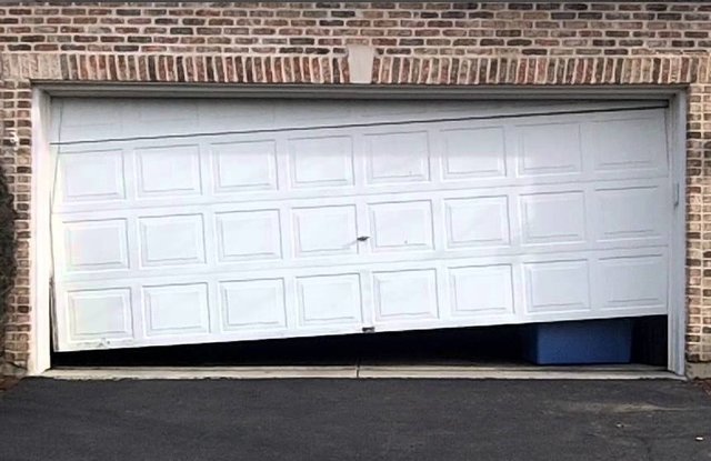 Garage Door Repair 2 Veteran Garage Door Repair
