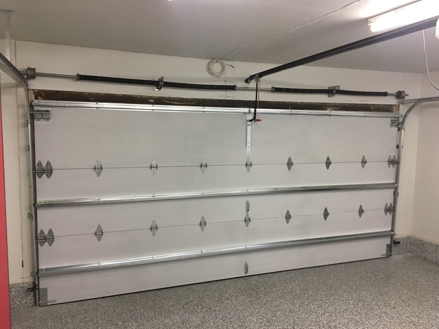 Garage Door Repair 3 Veteran Garage Door Repair