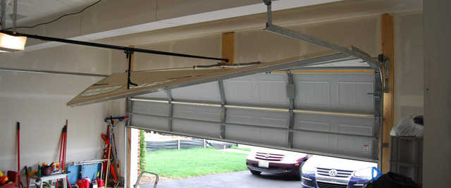 Garage Door Repair 7 Veteran Garage Door Repair