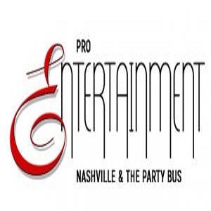 logo 300 Pro Entertainment Nashville & The Party Bus