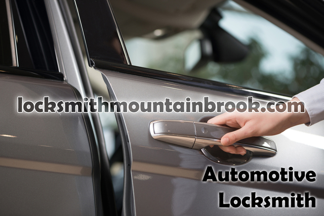 automotive-locksmith-Mountain-Brook Locksmith Mountain Brook