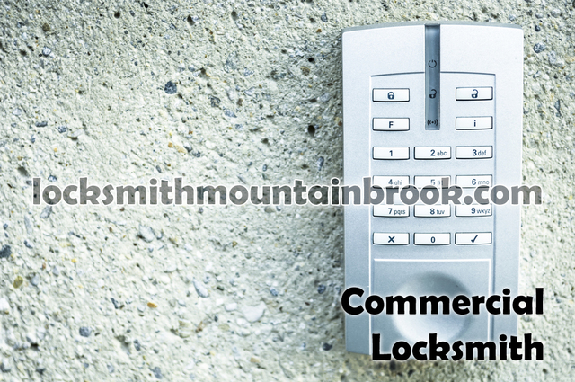 commercial-locksmith-Mountain-Brook Locksmith Mountain Brook