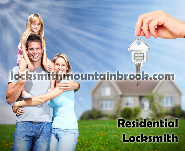 residential-locksmith-Mountain-Brook Locksmith Mountain Brook