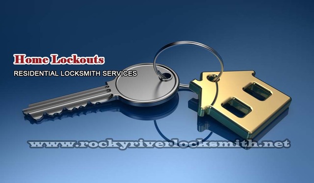 Rocky-River-locksmith-home-lockouts Bernard Lock Service