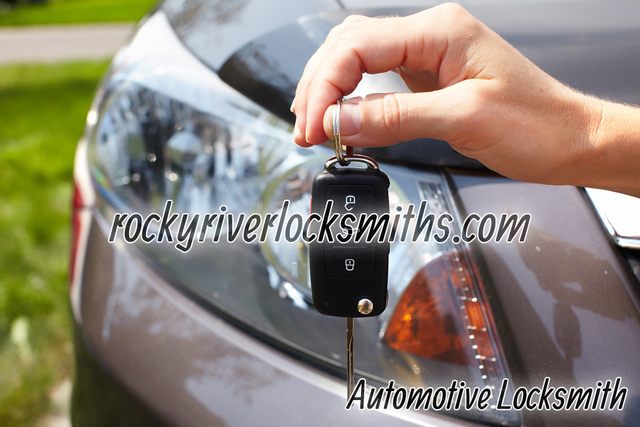 automotive-Rocky-River-locksmith Rocky River Locksmiths