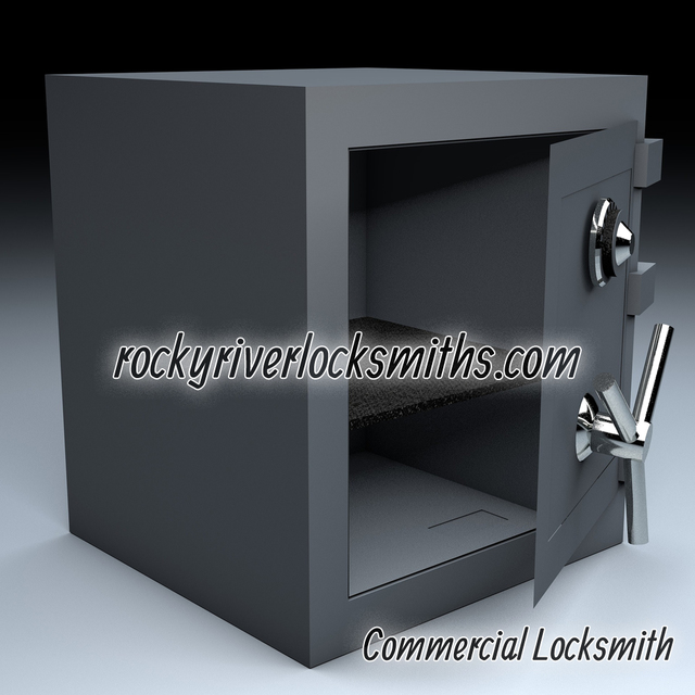 commercial-Rocky-River-locksmith Rocky River Locksmiths