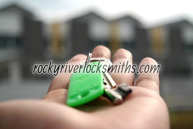 rekey-Rocky-River-locksmith Rocky River Locksmiths