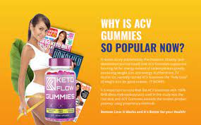 download Keto Flow Gummies