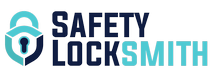 Safety-Locksmith-logo Safety Locksmith