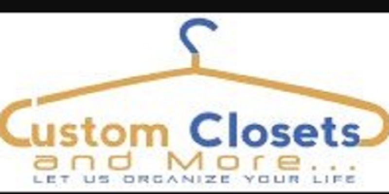 2 Walk In Closet Design and Installation