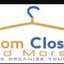 2 - Walk In Closet Design and Installation