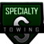 specialty-logo - Specialty Towing