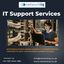 IT Support Services  - Picture Box