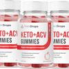 How to consume Trim Drops Keto + ACV Gummies?