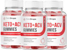 download - 2022-09-20T184504.530 How to consume Trim Drops Keto + ACV Gummies?