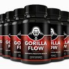 Gorilla Flow Supplement Pros & Cons + Beware From Scam!