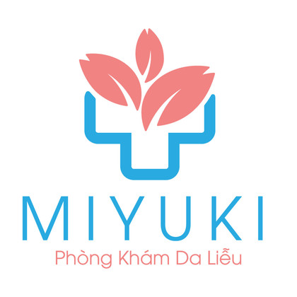 Logo Miyuki - Anonymous