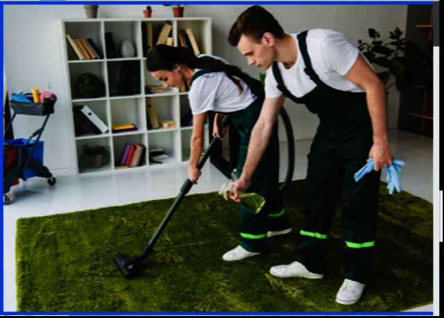 logo 1st Choice House Cleaning Cincinnati