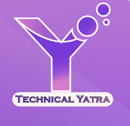 technical logo - Anonymous