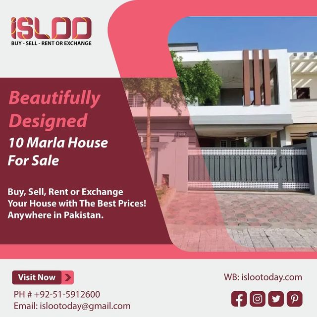 islootoday house for sale Islootoday