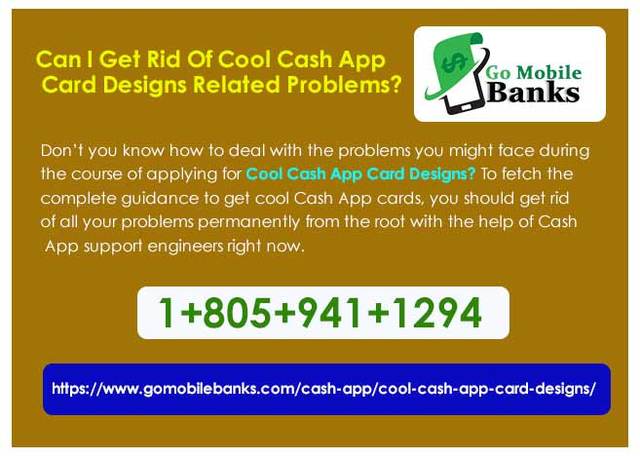 Cool Cash App Card Designs Picture Box