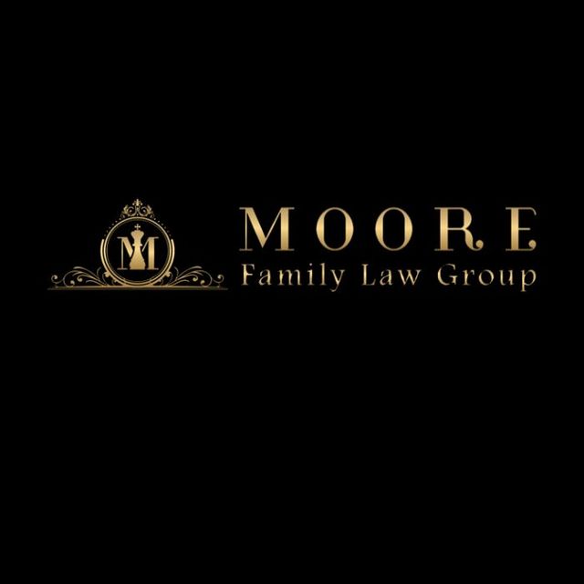Moore Family Law Group Moore Family Law Group
