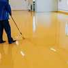 commercial flooring - Philadelphia Epoxy Flooring