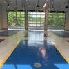 garage epoxy flooring - Philadelphia Epoxy Flooring