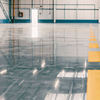 commercial flooring - Philadelphia Epoxy Flooring