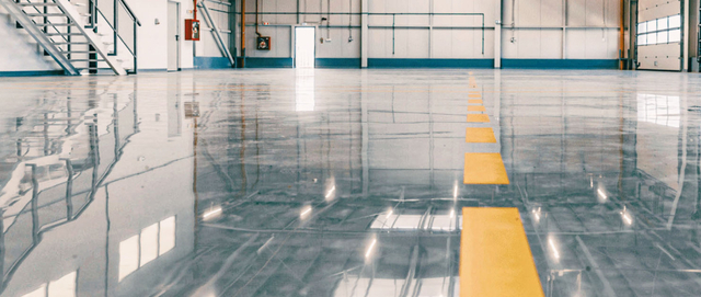 commercial flooring Philadelphia Epoxy Flooring