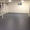 epoxy basement floor (2) - Philadelphia Epoxy Flooring