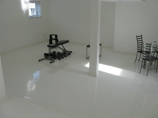 epoxy floor coating Philadelphia Epoxy Flooring