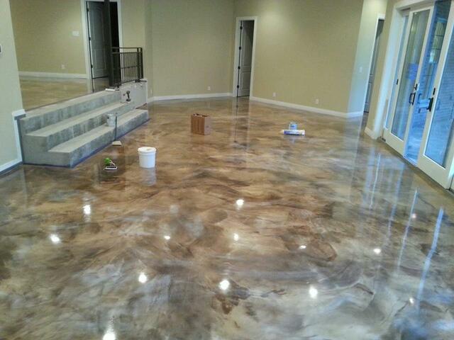 epoxy flooring Philadelphia Epoxy Flooring