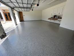 garage floor coating (2) Philadelphia Epoxy Flooring