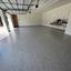 garage floor coating (2) - Philadelphia Epoxy Flooring