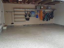 garage floors (2) Philadelphia Epoxy Flooring