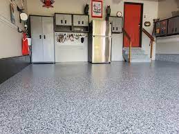 garage floors (3) Philadelphia Epoxy Flooring