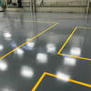 garage floors - Philadelphia Epoxy Flooring