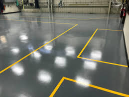 garage floors Philadelphia Epoxy Flooring