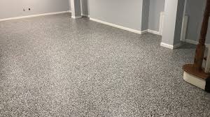 metallic epoxy floor (2) Philadelphia Epoxy Flooring