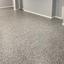 metallic epoxy floor (2) - Philadelphia Epoxy Flooring