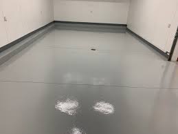 metallic epoxy floor Philadelphia Epoxy Flooring